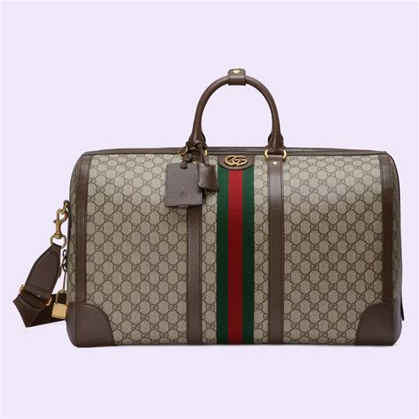 how to carry three gucci bags|gucci valigeria bag.